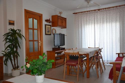 Apartamento en el centro de Conil, todo a un paso