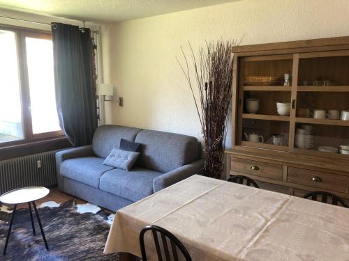 Appartement Tignes, 2 pièces, 5 personnes - FR-1-449-76 - Location saisonnière - Tignes