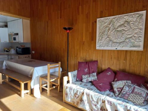 Appartement Tignes, 4 pièces, 8 personnes - FR-1-449-94 - Location saisonnière - Tignes