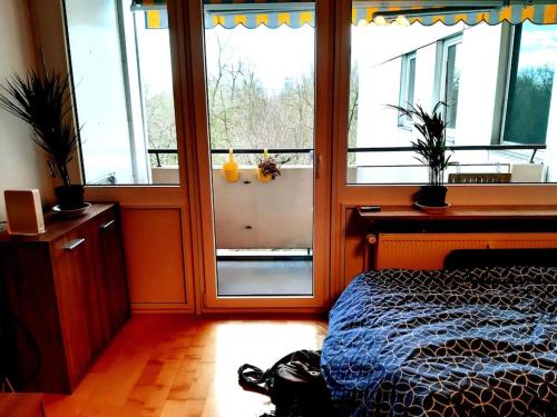 Zentral und doch Natur, Cologne (photo 2)