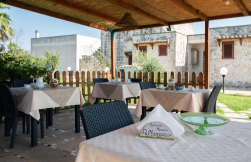 Food and beverages, Agriturismo Masseria Pallanzano CON PISCINA in Other