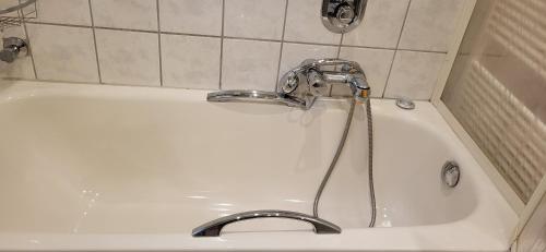 Bergblick