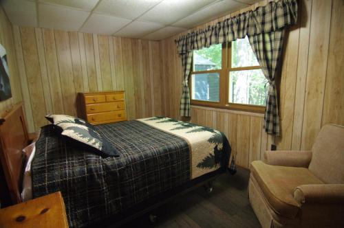 Cabin 5