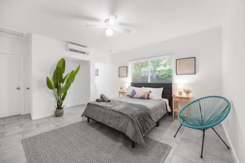 Awesome Studio 15 min from The Beach in Miami, USA