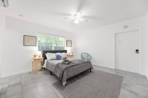 Awesome Studio 15 min from The Beach in Miami, USA