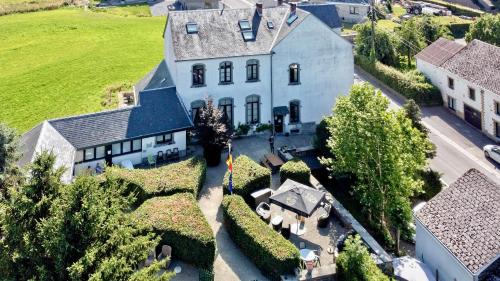 B&B Les Ecoliers chambre d'hôte Rettigny