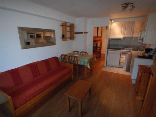 Studio Tignes, 1 pièce, 4 personnes - FR-1-449-8 - Location saisonnière - Tignes