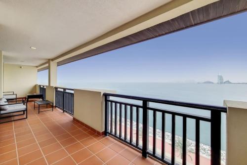 Royal Amwaj Residences North - Vibrant Two Bedroom, Dubái (foto 2)