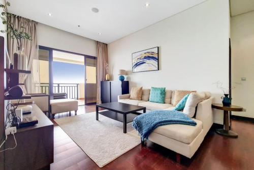 Royal Amwaj Residences North - Vibrant Two Bedroom, Dubái (foto 8)