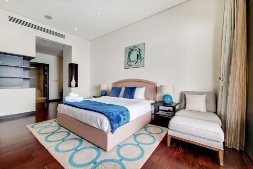 Royal Amwaj Residences North - Vibrant Two Bedroom, Dubái (foto 9)