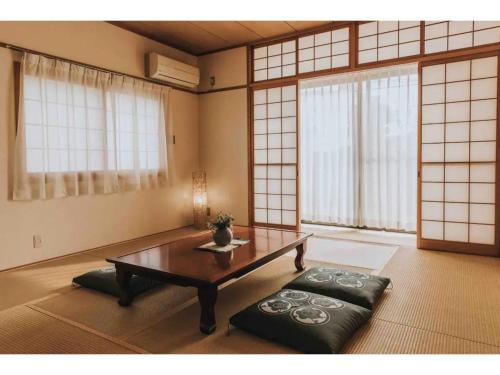 MEILAN HOUSE - Vacation STAY 13804, Ósaka