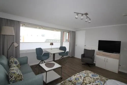 Haus Nordseeresidenz Wohnung 80 in Westerland, Deutschland