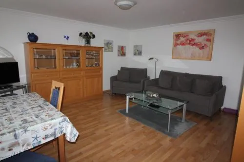 Haus Nordseeresidenz Wohnung 79 in Westerland, Deutschland