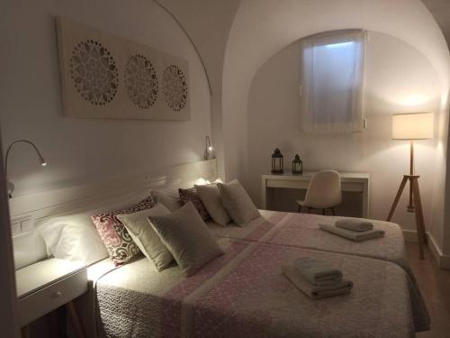 Apartamento Turístico Marem Cáceres