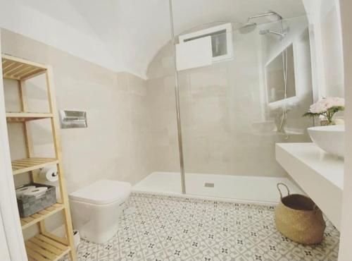 Apartamento Turístico Marem Cáceres