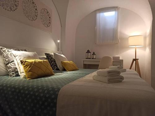 Apartamento Turístico Marem Cáceres