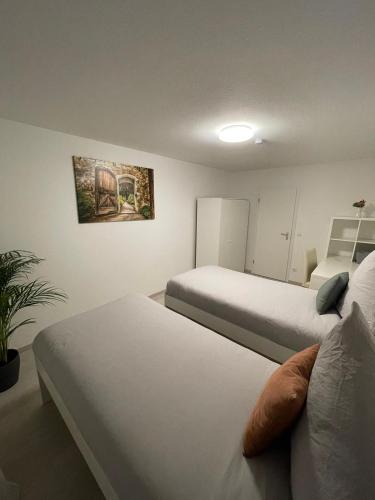 Appartment Relax&Easy - Accommodation - Karlsruhe