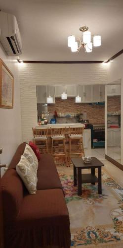 Lakeshore Villa in San Roque