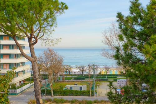 Palace Hotel Domus Mea Riccione - 주변 환경