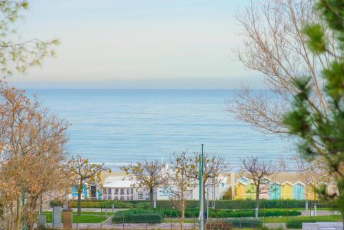 Palace Hotel Domus Mea Riccione - 주변 환경