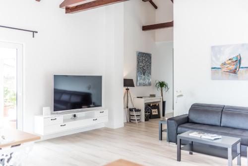 Létesítmények, Villa Stella - heated pool, jacuzzi & sauna in Dubrava kod Sibenika