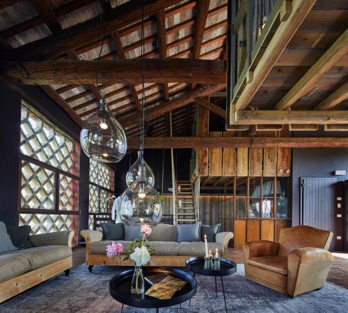 設施, Duca Di Dolle Agriturismo in 西森迪瓦馬瑞努