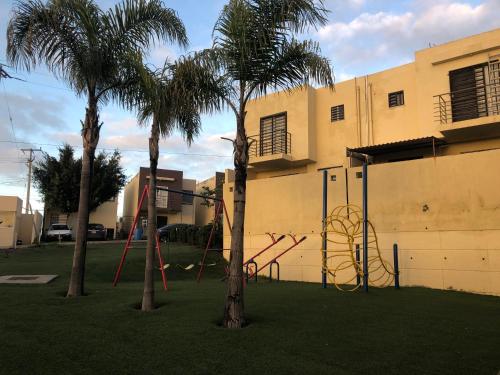 Tijuana descanso in La Joya (Baja California)