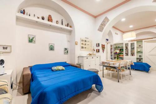 Loft incantevole all'obelisco, Рим (фото 7)