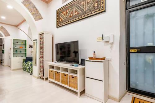 Loft incantevole all'obelisco, Рим (фото 8)