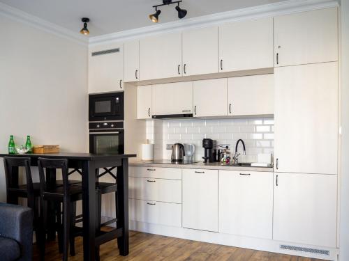 Brick House - Apartament Zośka, Wrocław (photo 11)