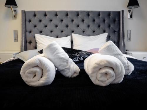 Brick House - Apartament Zośka, Wrocław (photo 10)