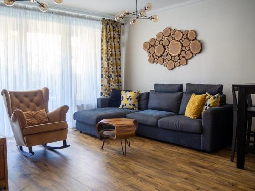 Brick House - Apartament Zośka, Wrocław (photo 3)