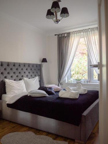 Brick House - Apartament Zośka, Wrocław (photo 8)