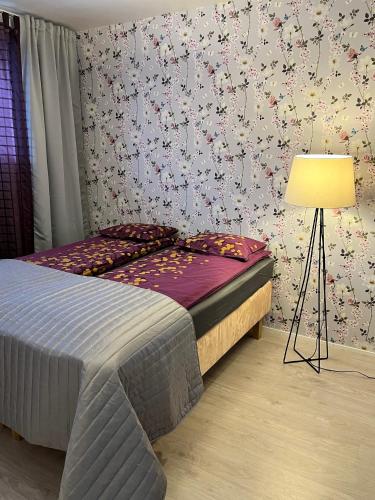 4 km to the Jyväskylä city center afoot, cute apartment with free parking 3