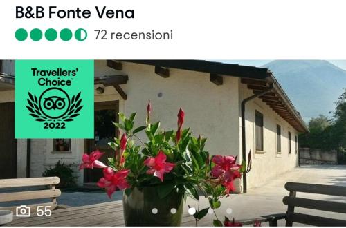 B&B Fonte Vena – Norcia, CT