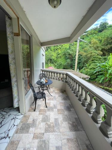 Instalaciones, Mountain View Vacation Home in Rosalie