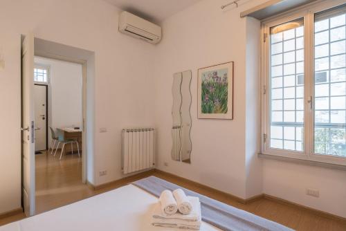 Appartamento Monte Argentario, Rom (Foto 7)