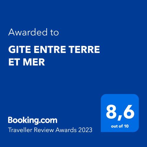 GITE ENTRE TERRE ET MER in Mareuil-sur-Lay-Dissais