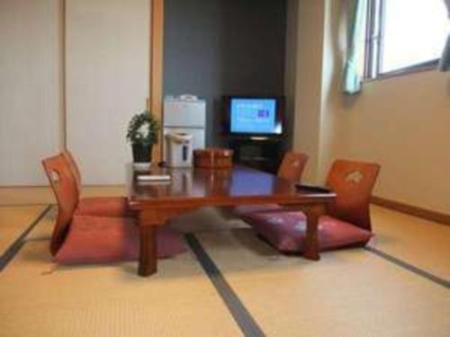 Business Hotel Shiobara - Vacation STAY 47510v