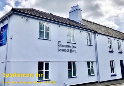 The Sportsmans Inn Limited