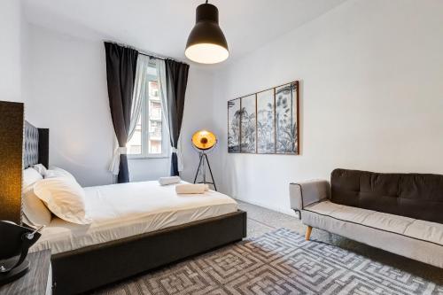 Re di Roma Guest House, Rome (photo 8)
