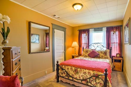 Bella Rose Lovely Eureka Home - Near Redwoods! - image 12