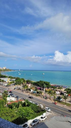 Apartment with Sea View image 10