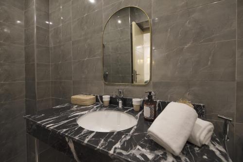Riad l'Esprit des Patios & Spa Room Type - Superior Double or Twin Room