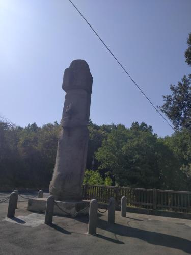 La casa nel Borgo Sospeso "con vasca e vista panoramica"