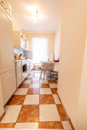 163 Zentrum Nord Apartment Messe,HBF,A14, Leipzig (Foto 6)