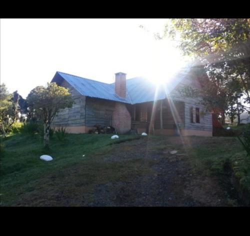 Cabañas Sueños de Montaña