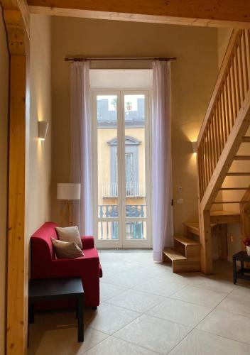 Maison des Fleurs Room Type - Standard Double Room