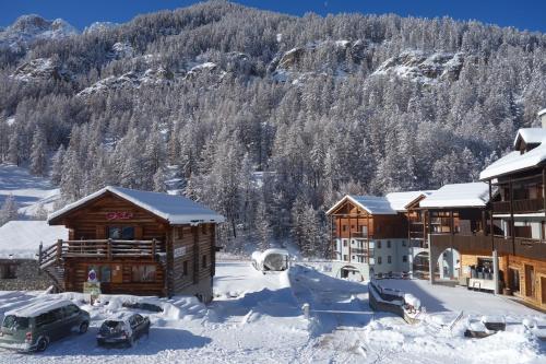 Sports un aktivitātes, Rando et quiétude dans un appartement cosy au coeur du Queyras (Rando et quietude dans un appartement cosy au coeur du Queyras) in Molines En Queyras