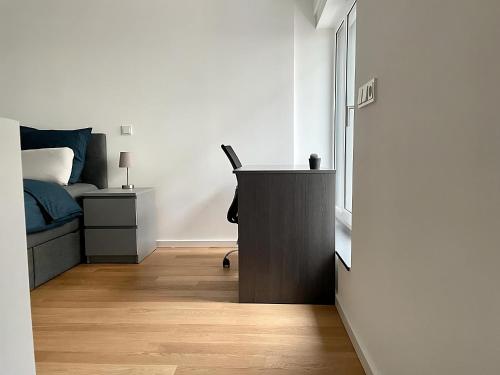 Modern Apartment in the center of Munich, München (Foto 9)